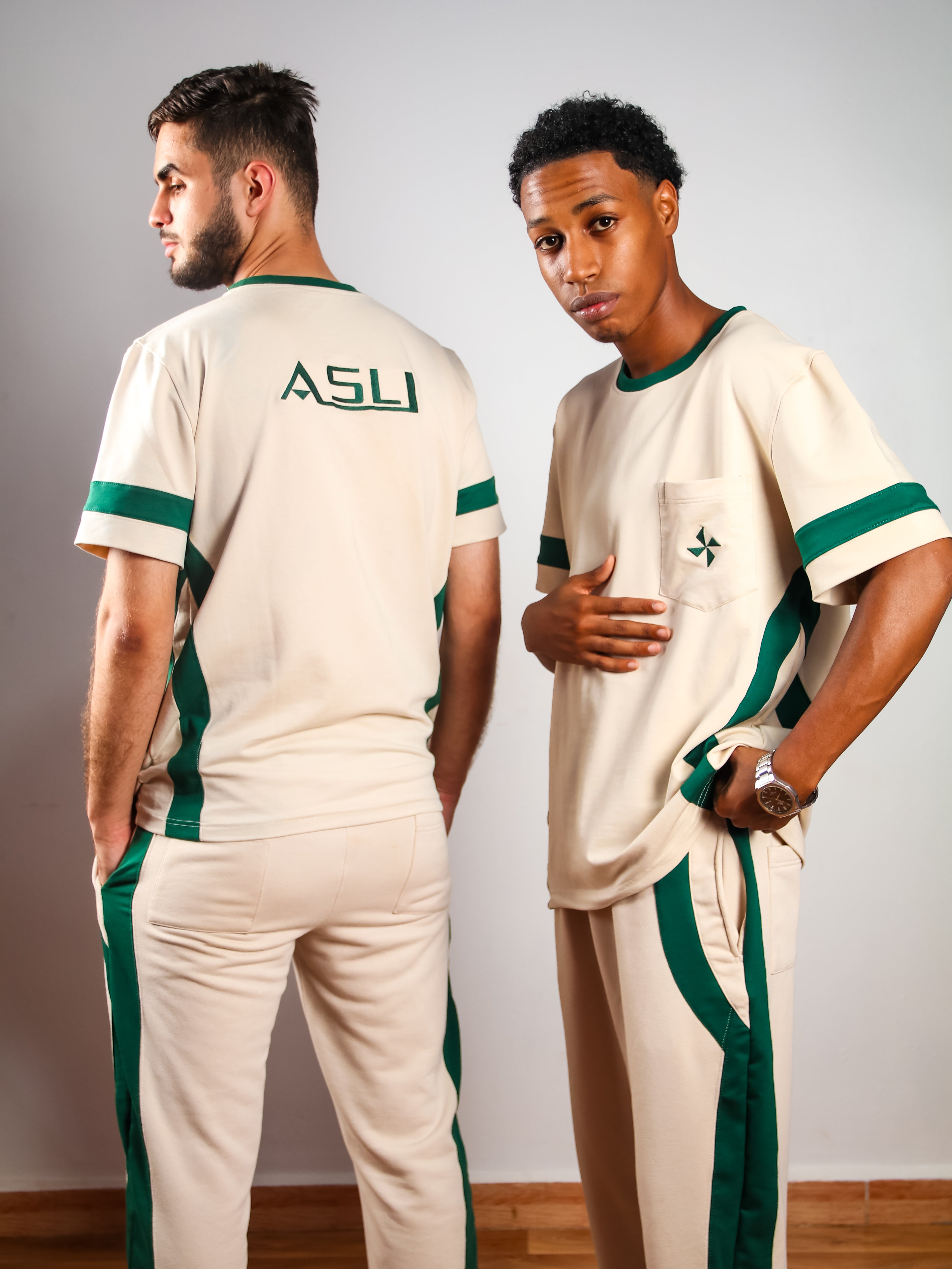 ENSEMBLE AS001 ASLI BRAND