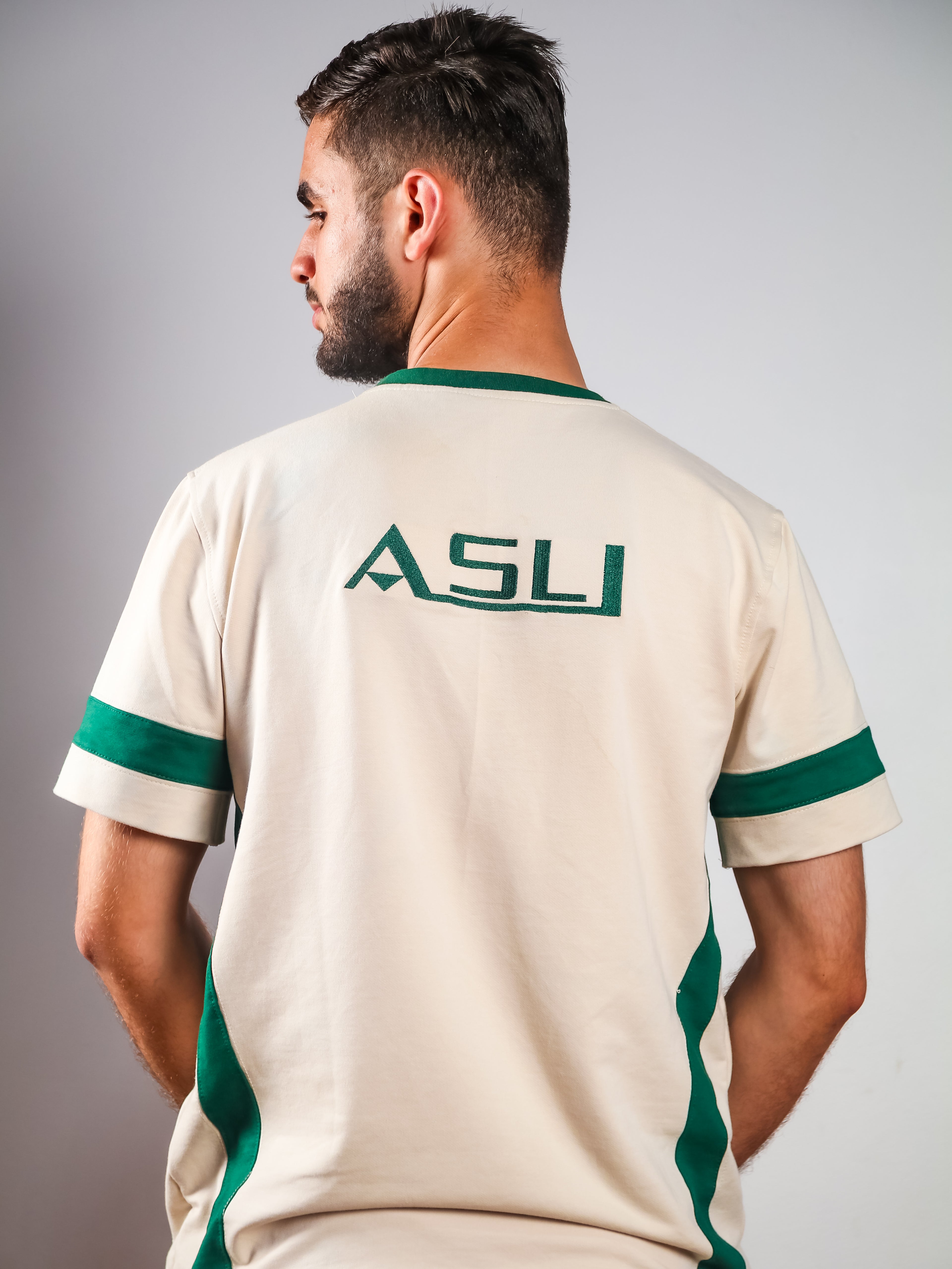 ENSEMBLE AS001 ASLI BRAND